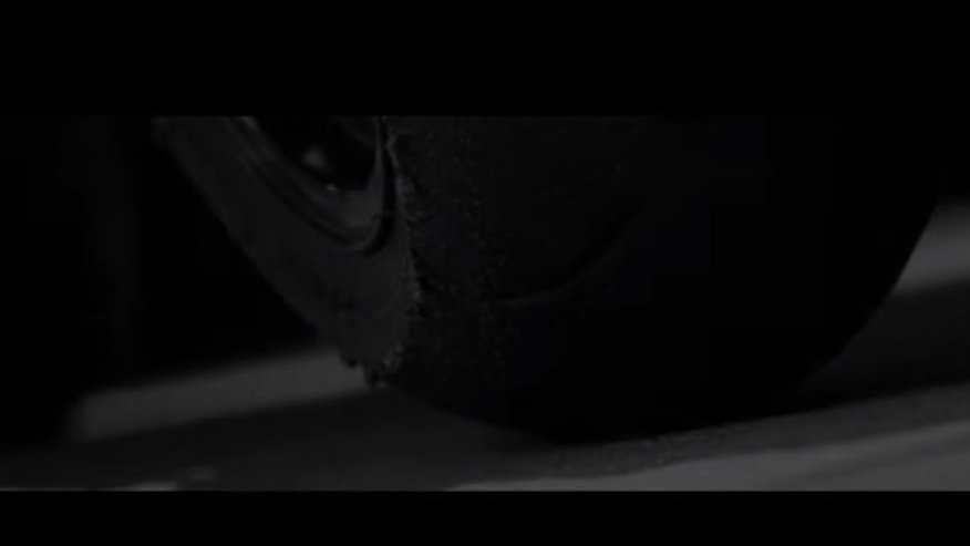 Honda teases the new Fireblade